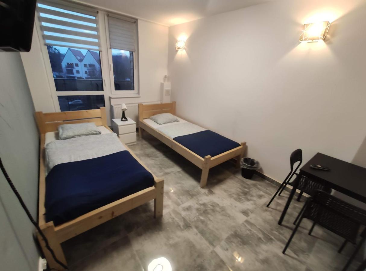 Homestay Night Point