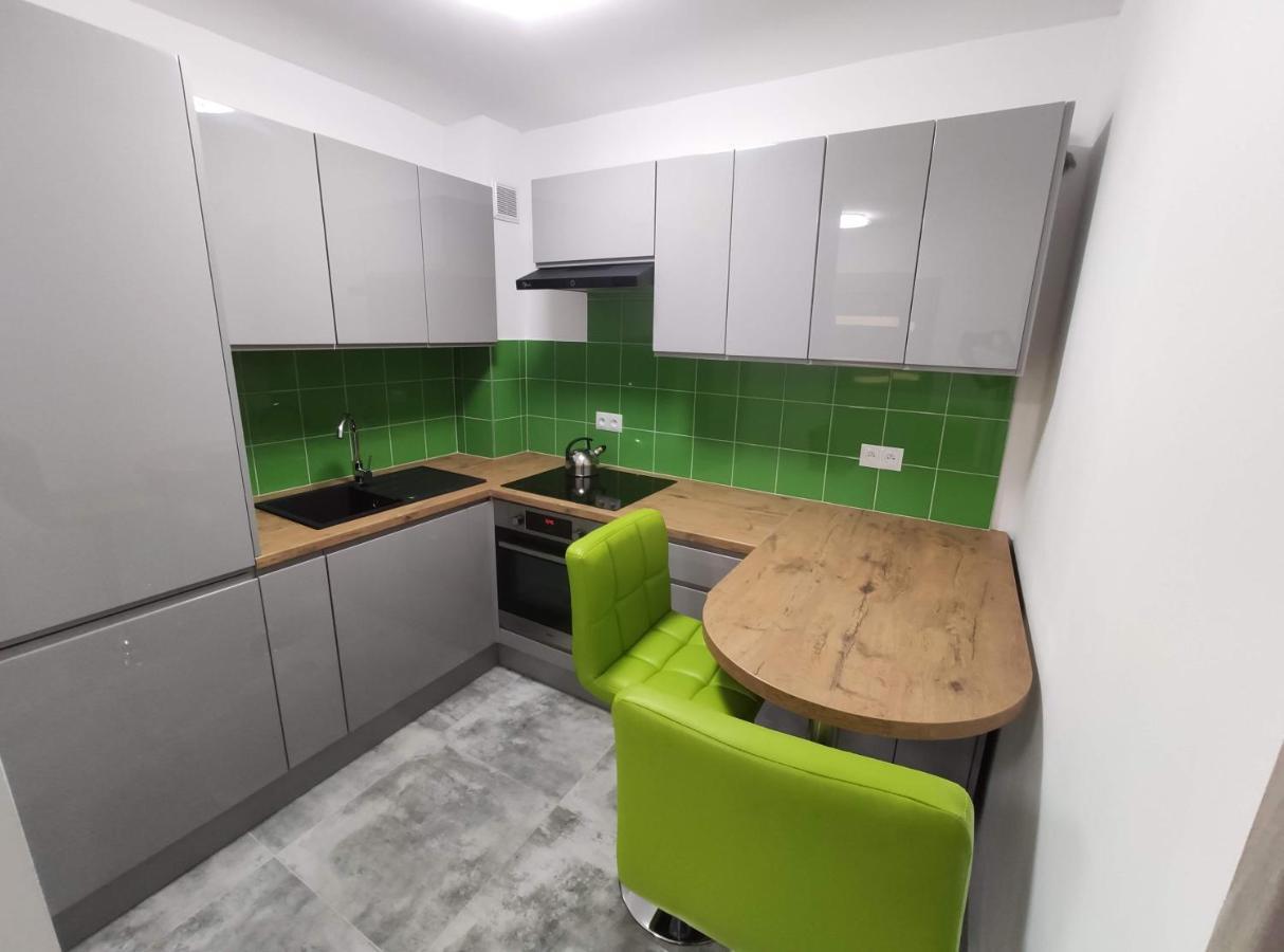 Homestay Night Point Raciborz