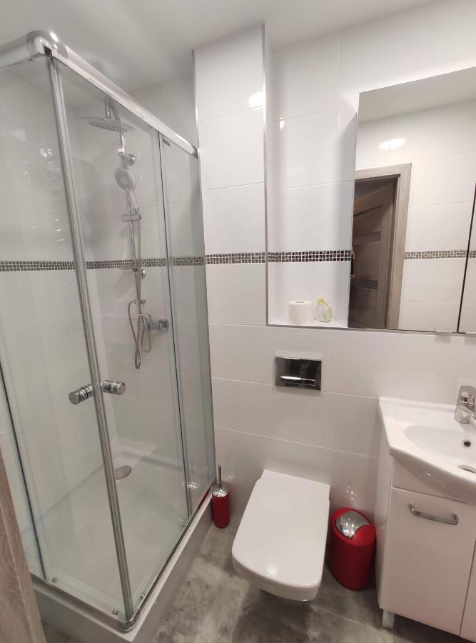Homestay Night Point Raciborz
