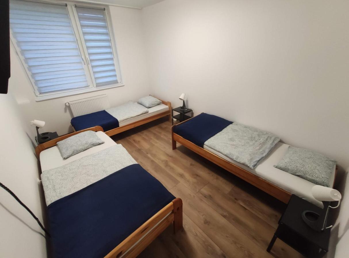 Homestay Night Point Raciborz